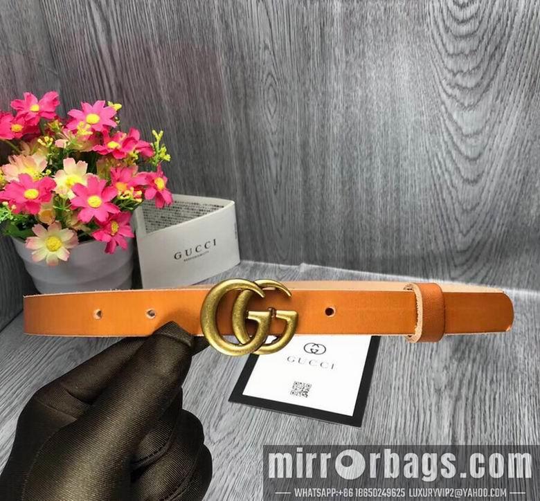 Gucci 20mmX95-110CM 7D41