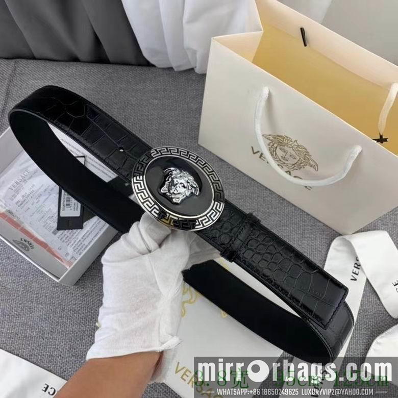 Versace Belt 38mmX95-125cm sj58