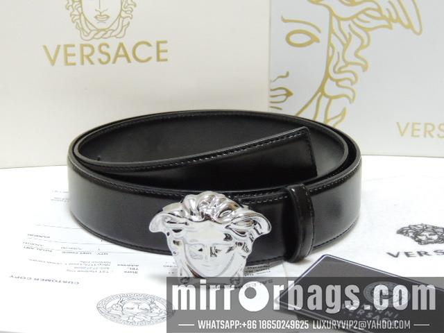Versace Belt 38mm lb03