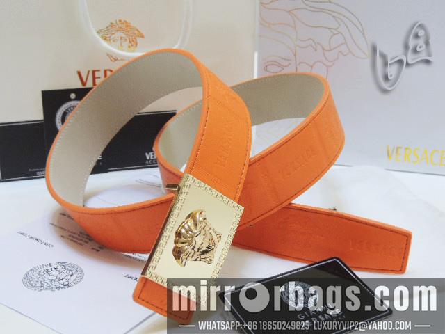 Versace Belt 38mm lb08