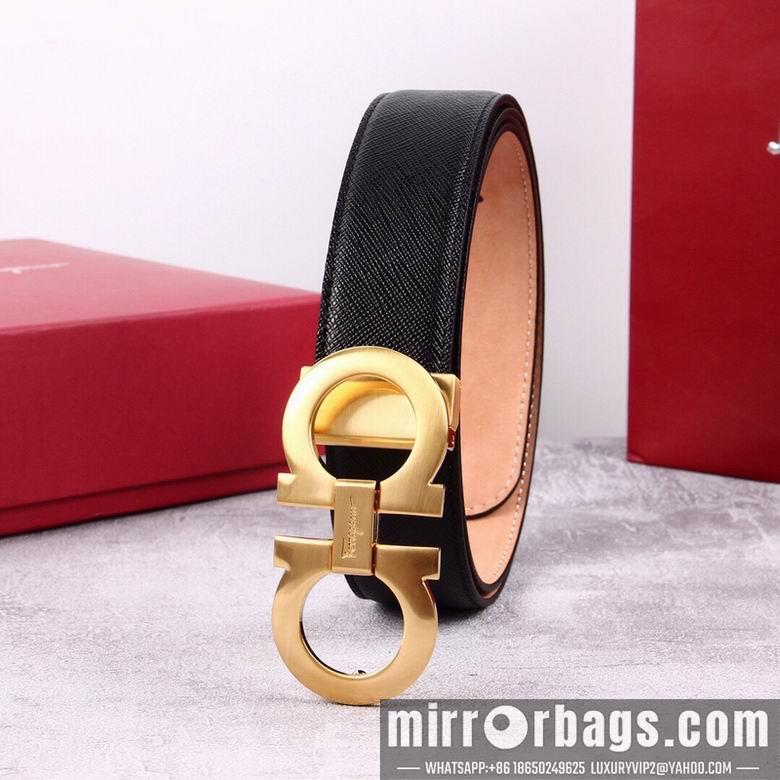 Ferragamo 34mmX95-125 7D89