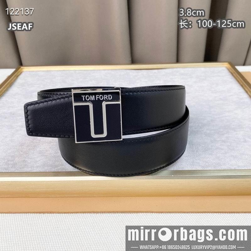 TF belt 38mmX100-125cm 8L67