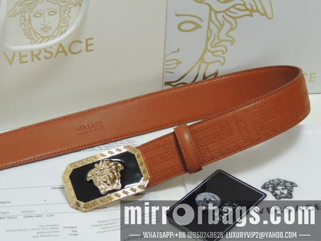 Versace Belt 38mm lb01