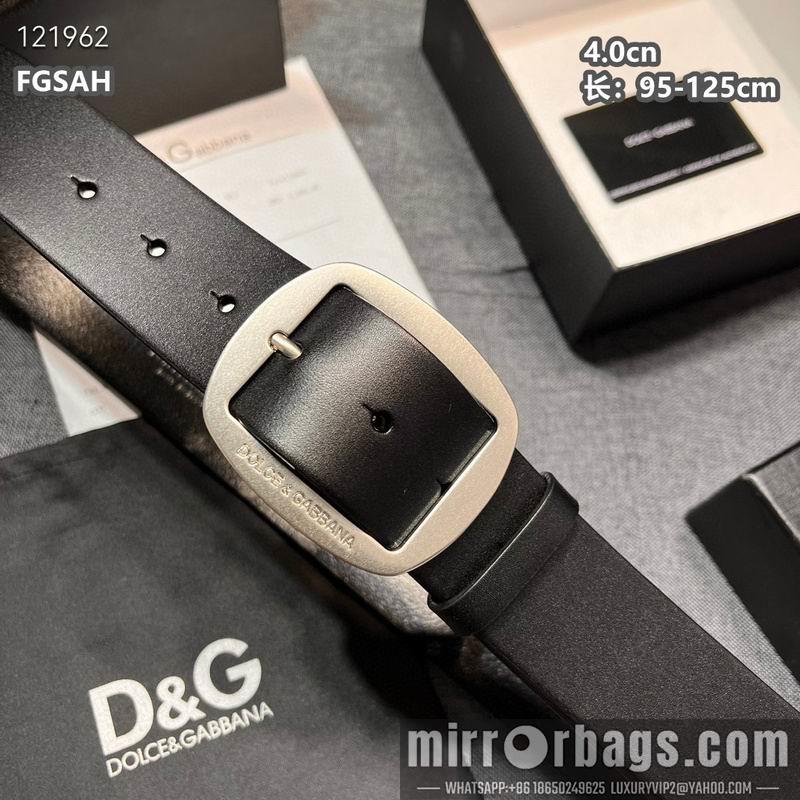 DG belt 40mmX95-125cm 8L14
