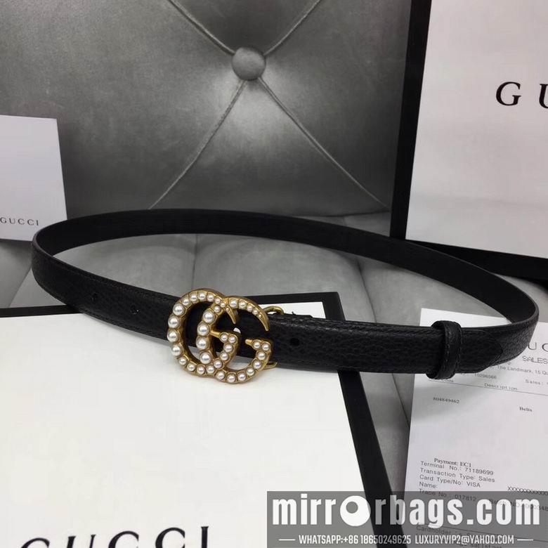 Gucci 20mmX95-110CM 7D24