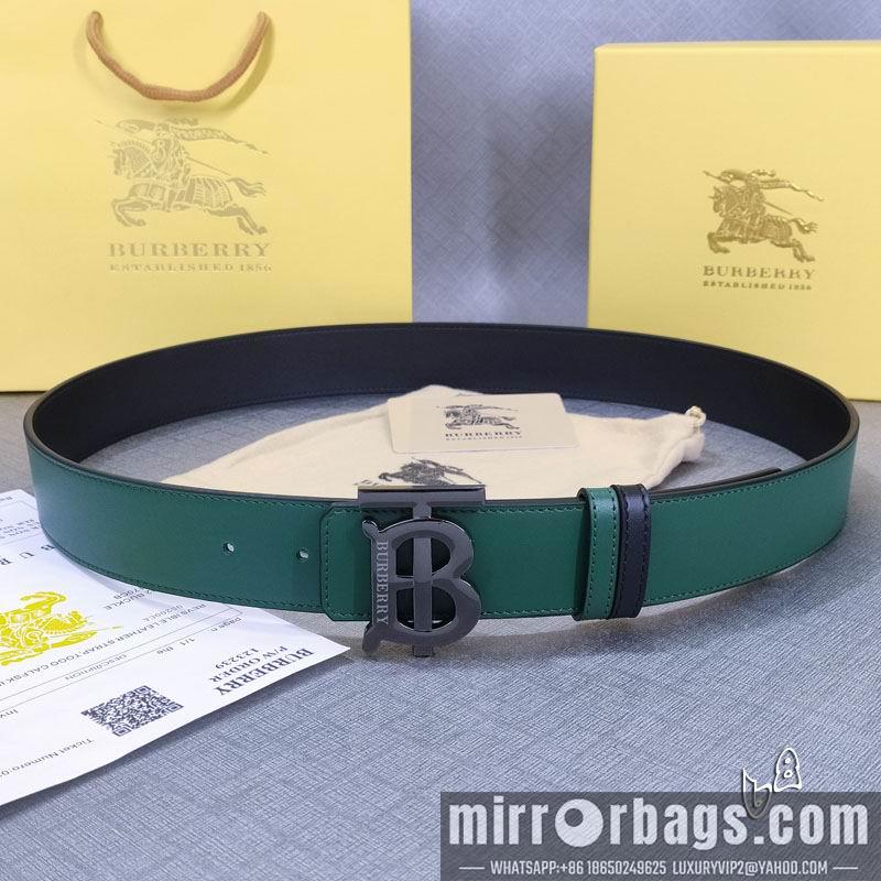 Burberry belt 90-125cm lb05