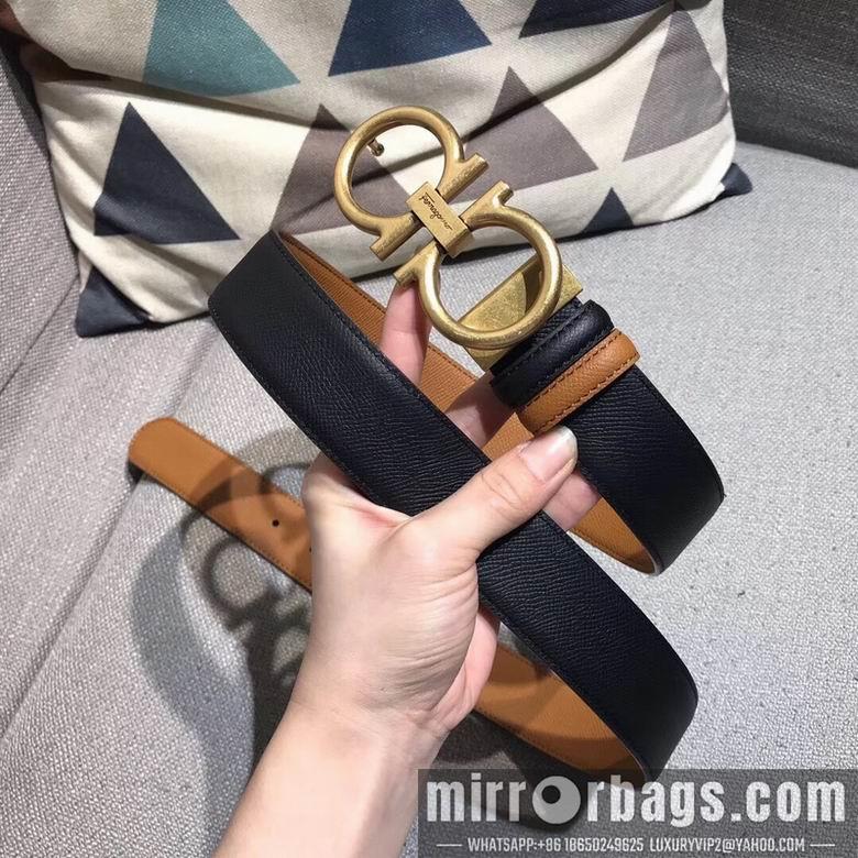 Ferragamo 34mmX95-125 7D98