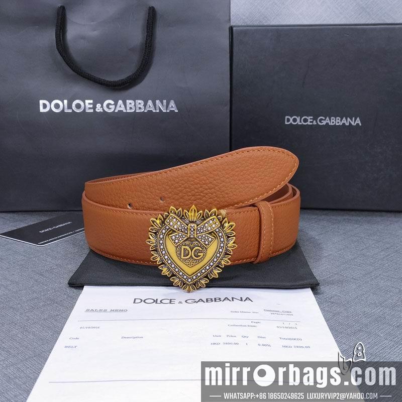 DG belt 38mmX90-125cm lb051201