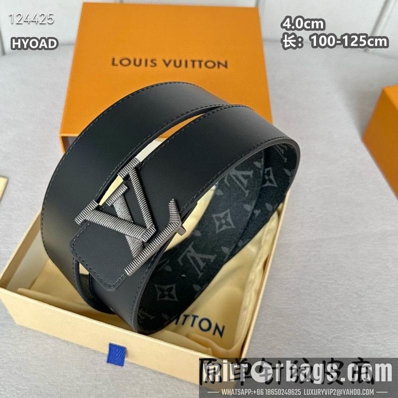 LV belt 40mmX100-125cm 8L57