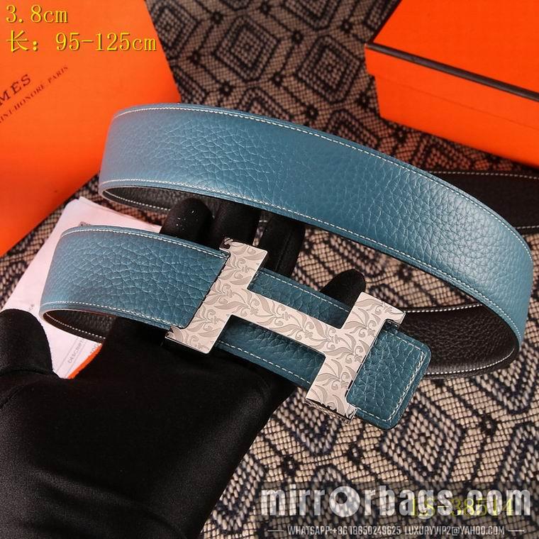 Hermes Belt 38mm 95-125cm 8L06