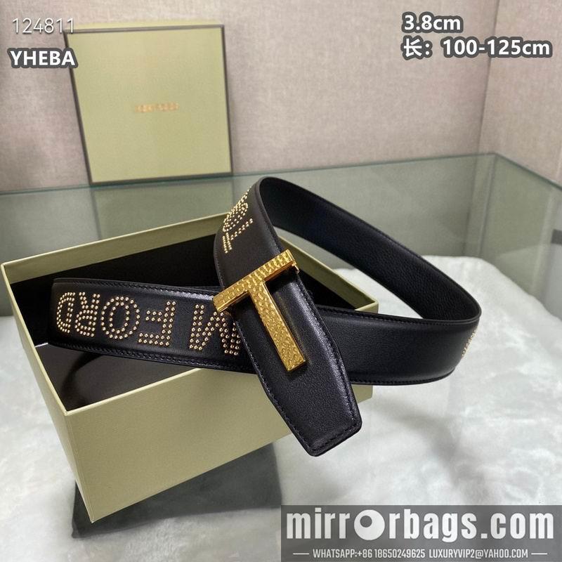 TF belt 38mmX100-125cm 8L29