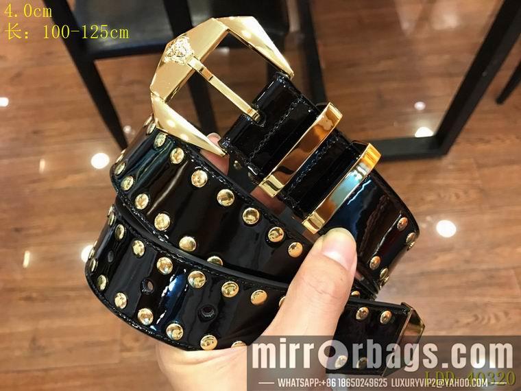 Versace Belt 40mmX100-125cm 8L82