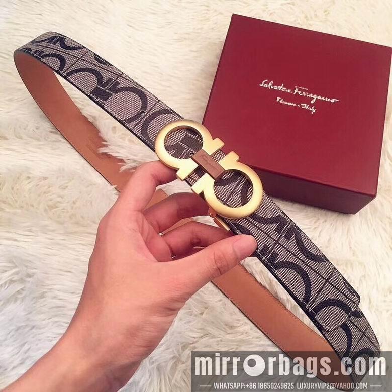 Ferragamo 34mmX95-125 7D57