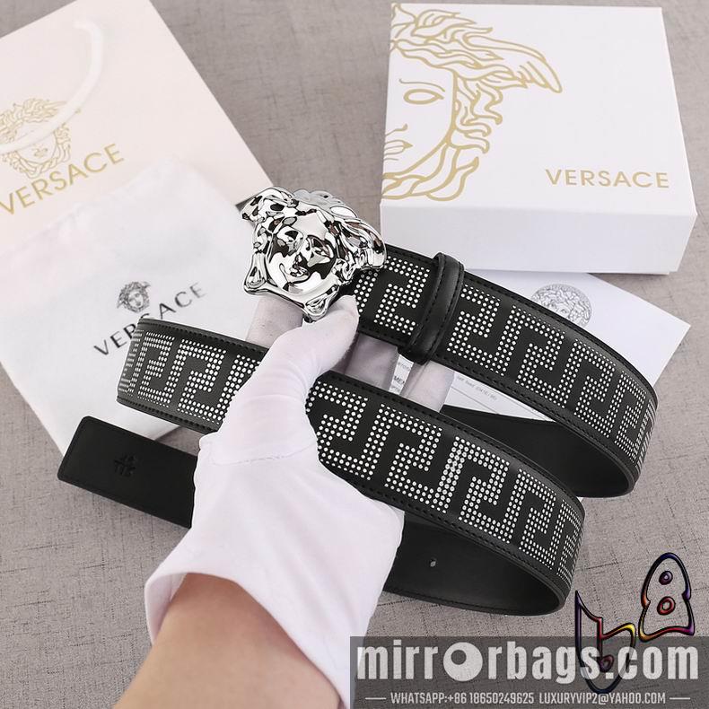 Versace Belt 原版 38mm lb07