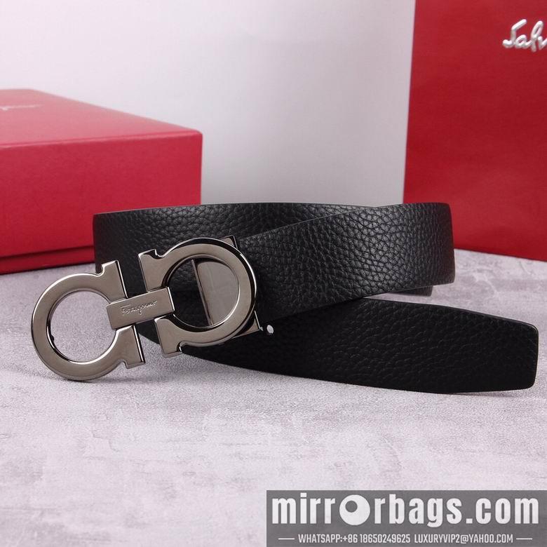 Ferragamo 34mmX95-125 7D92