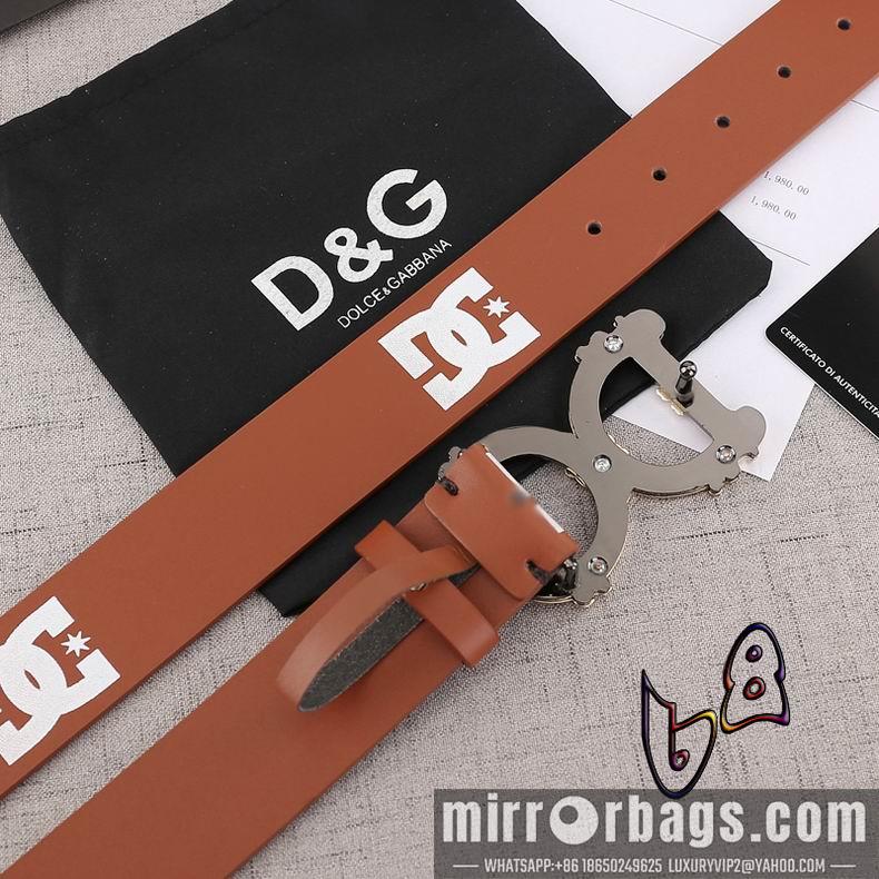 DG belt 原版 38mm lb10