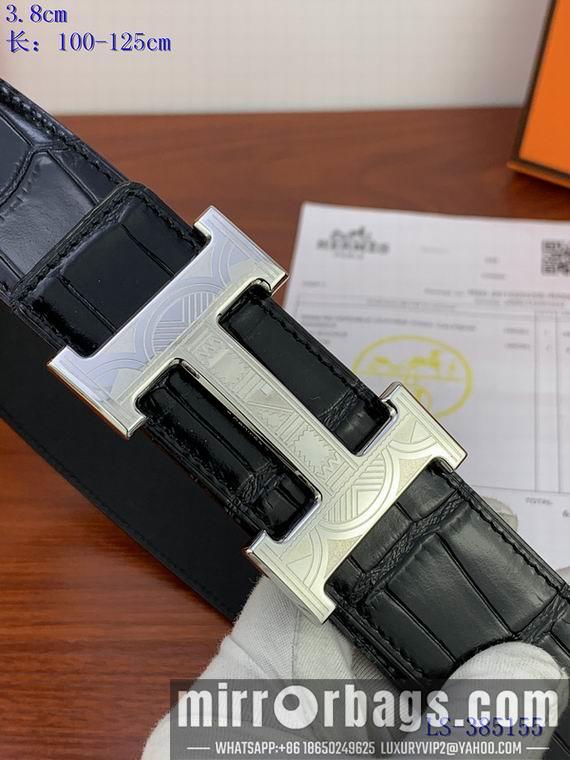 Hermes Belt 38mm 100-125cm 8L43
