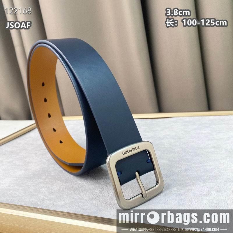 TF belt 38mmX100-125cm 8L69