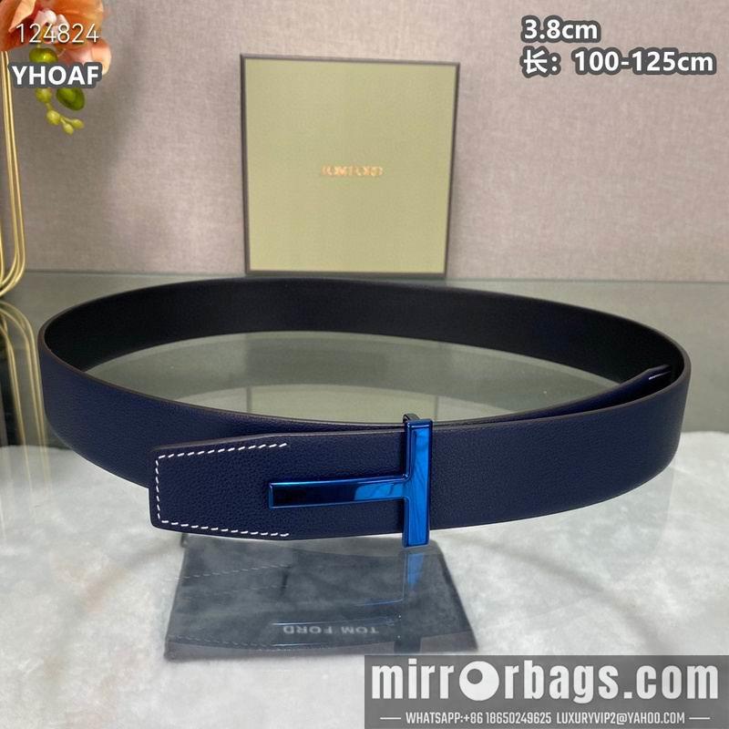 TF belt 38mmX100-125cm 8L32