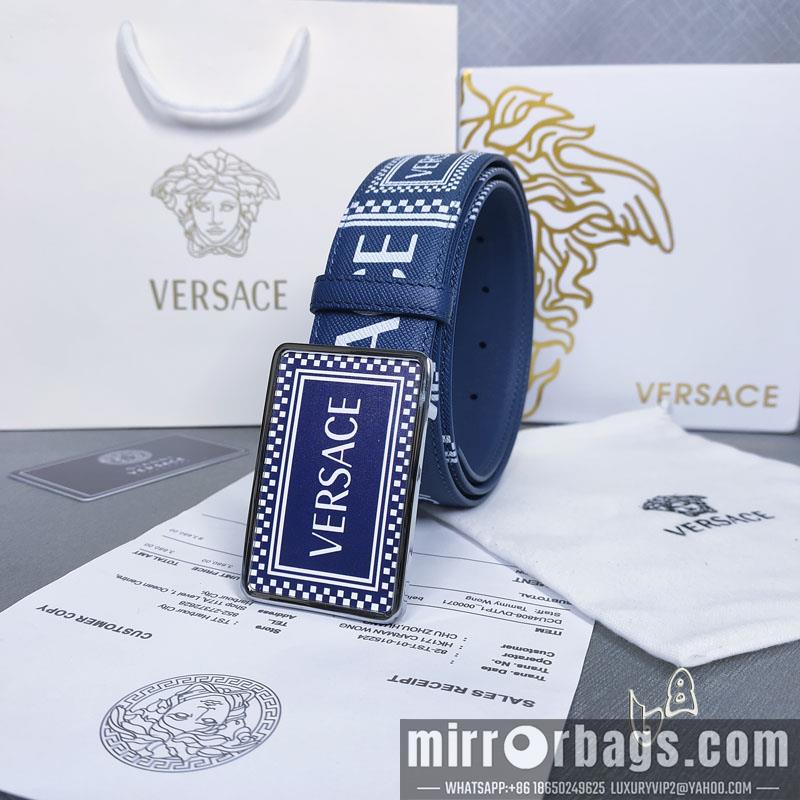 Versace belt 38mmX80-125cm lb061201