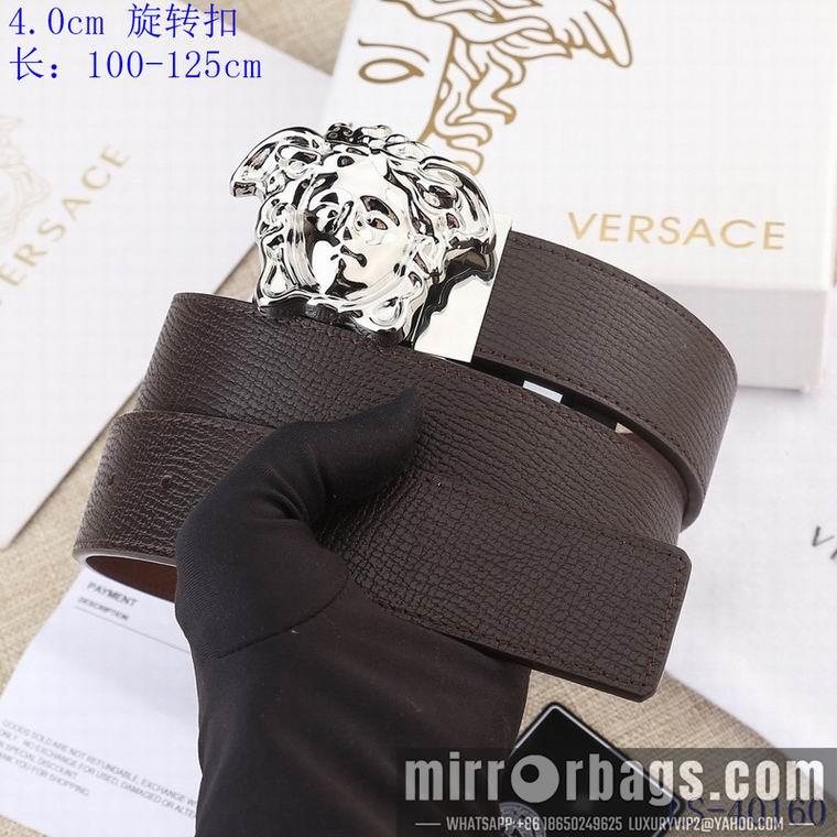 Versace Belt 40mmX100-125cm 8L69