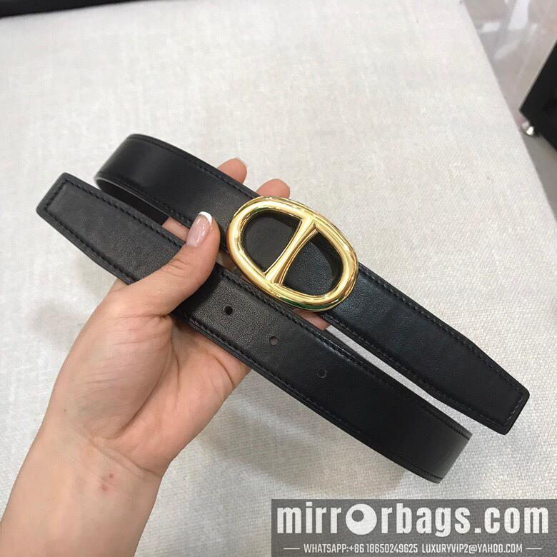 Hermes Belt 32mmX95-125cm 7D03