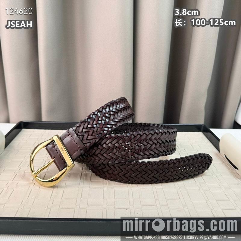 TF belt 38mmX100-125cm 8L30