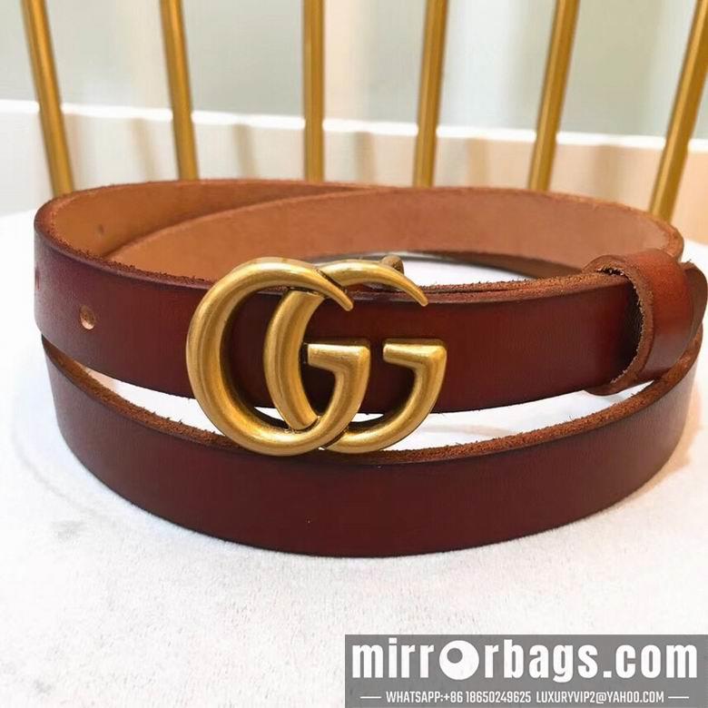 Gucci 20mmX95-110CM 7D38