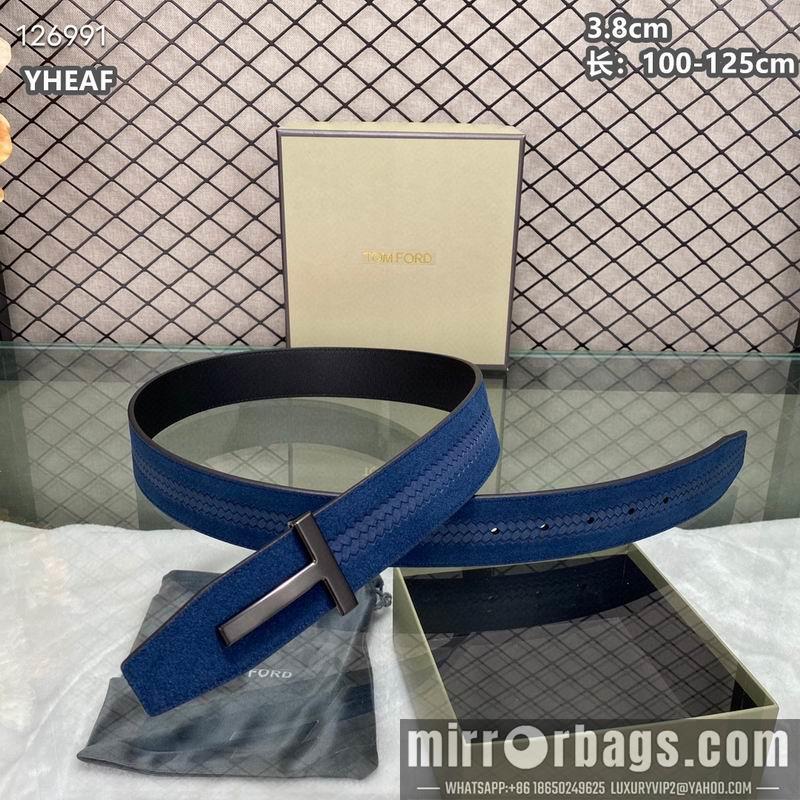 TF belt 38mmX100-125cm 8L72