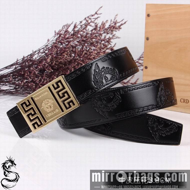 Versace Belt 38mm 8L02