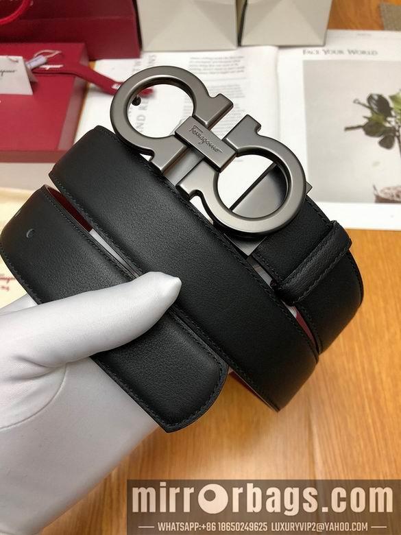Ferragamo 34mmX95-125 7D174