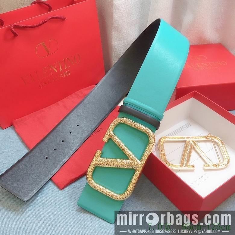 Valentino Belt 70mmX95-125cm sj04