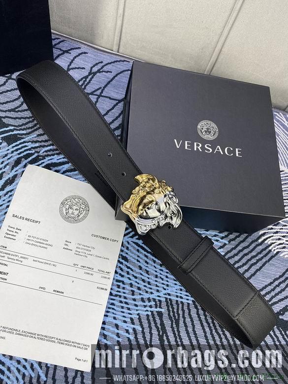 Versace Belt 38mmX95-125cm sj61