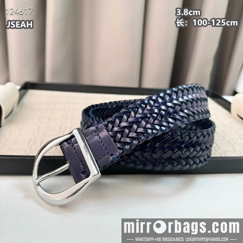 TF belt 38mmX100-125cm 8L30