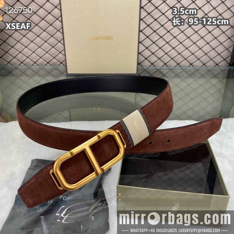 TF belt 35mmX95-125cm 8L09