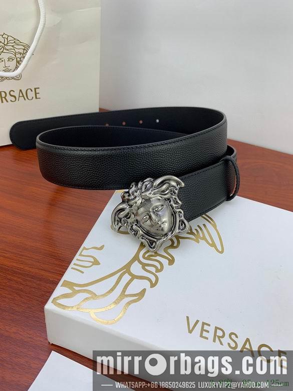 Versace Belt 38mmX95-125cm sj69