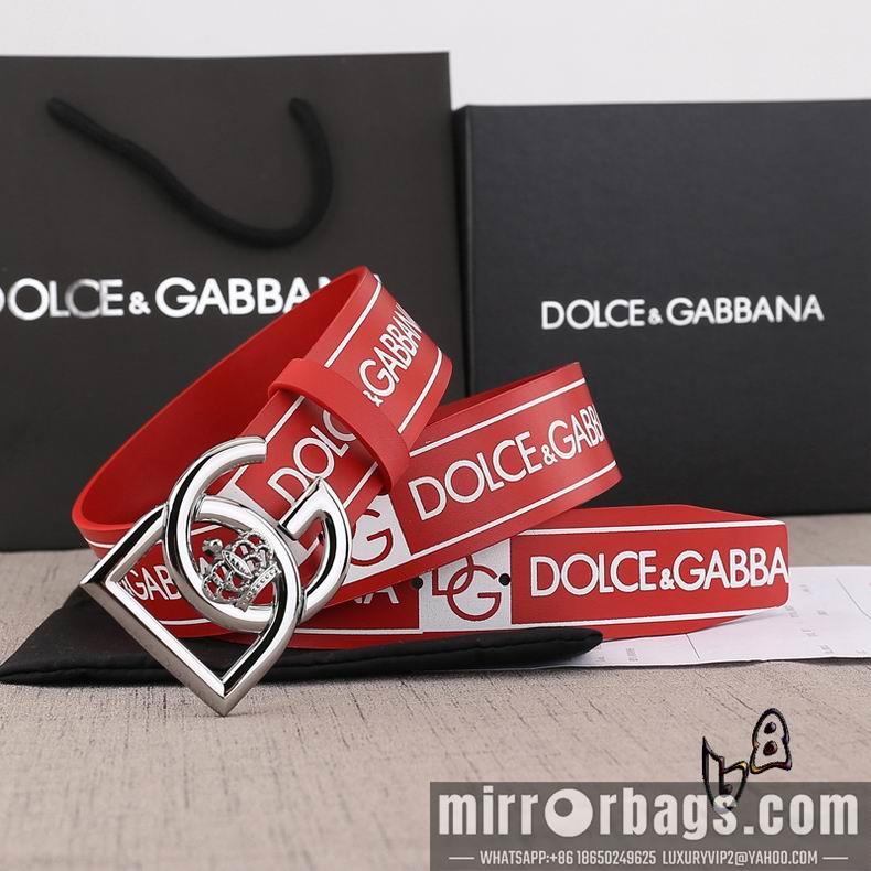 DG belt 原版 38mm lb12