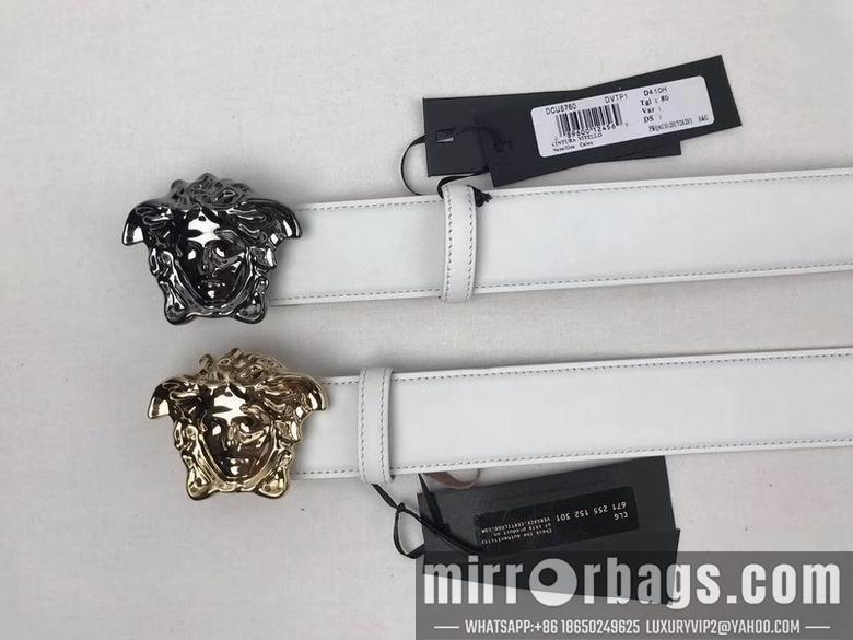 Versace Belt 38mmX95-110cm sj03