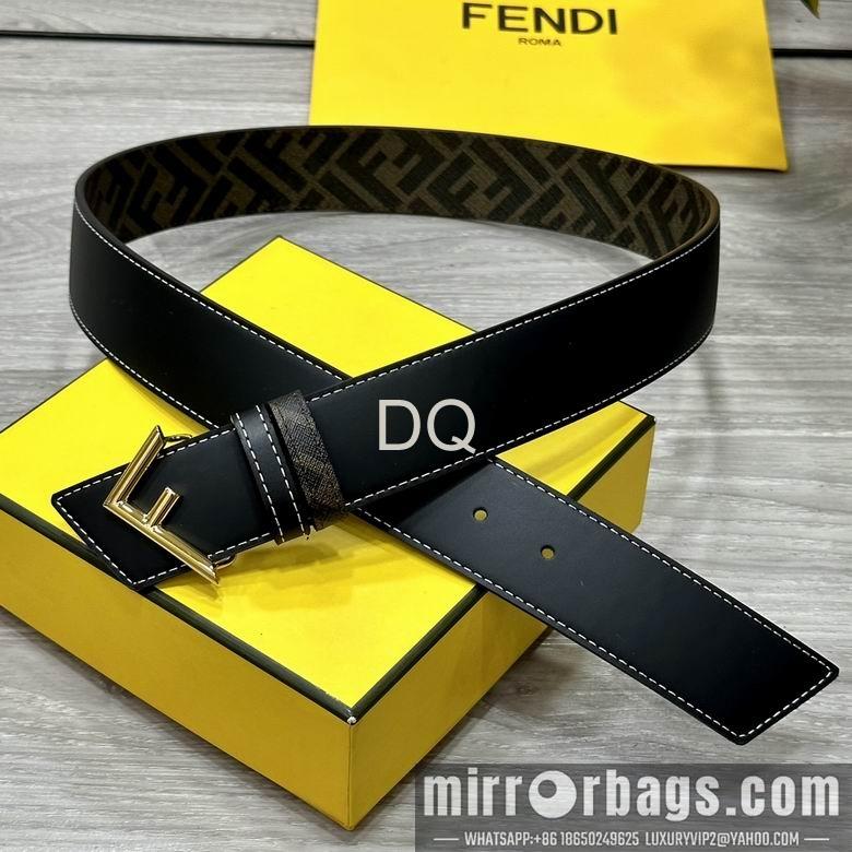 Fendi 40mmx100-125cm 11