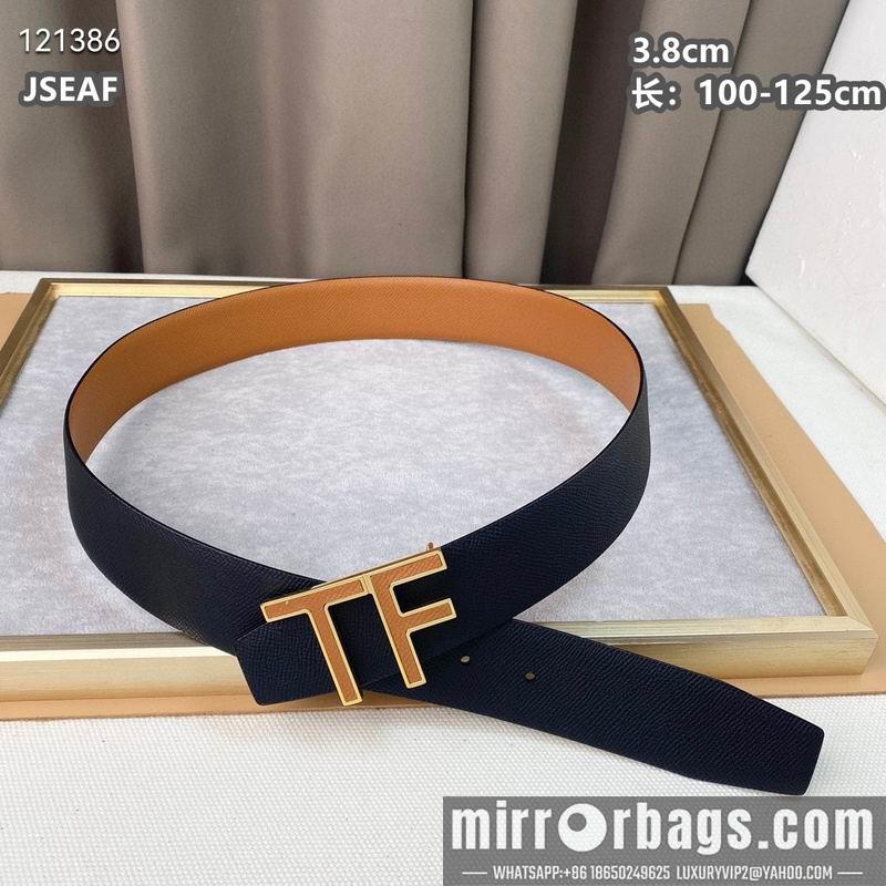 TF belt 38mmX100-125cm 8L59