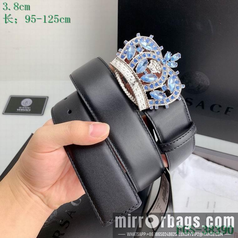 Versace Belt 38mmX95-125cm 8L03