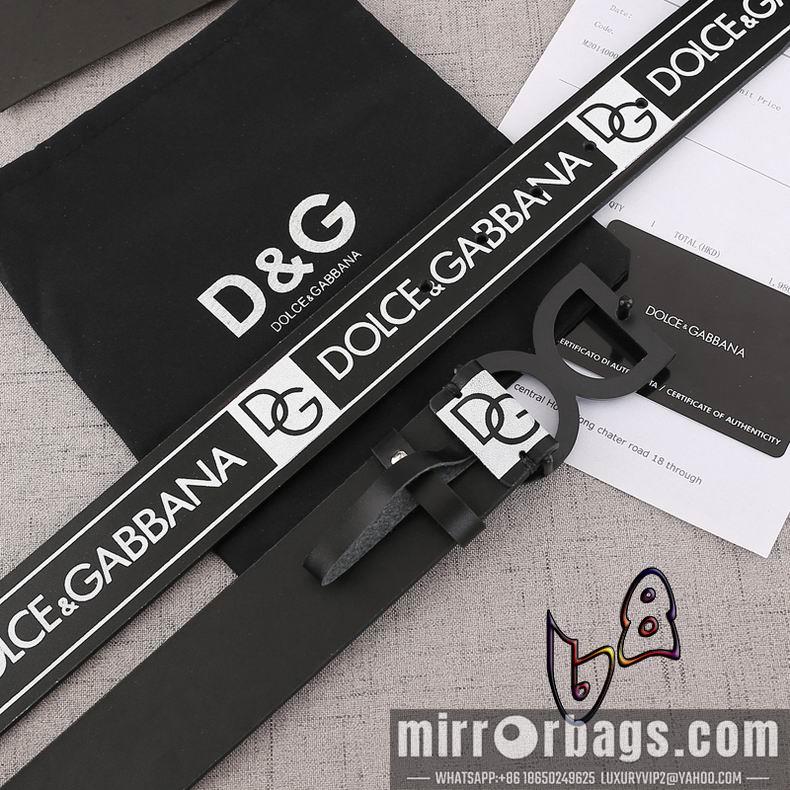DG belt 原版 38mm lb09