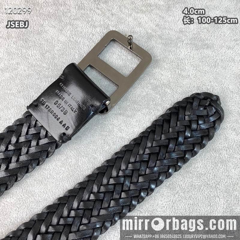 Tom Ford belt 40mmX100-125cm 8L072001