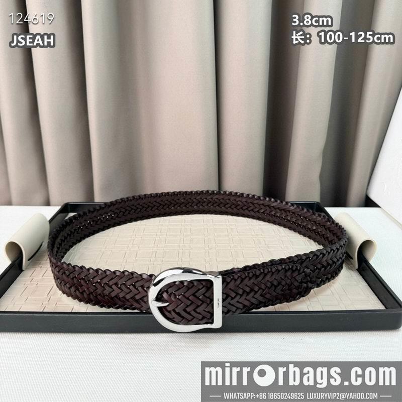 TF belt 38mmX100-125cm 8L30