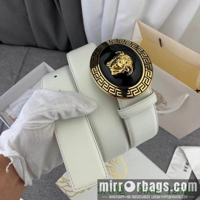 Versace Belt 38mmX95-125cm sj59