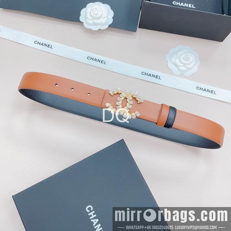 Chanel 30mmx90-115cm 12