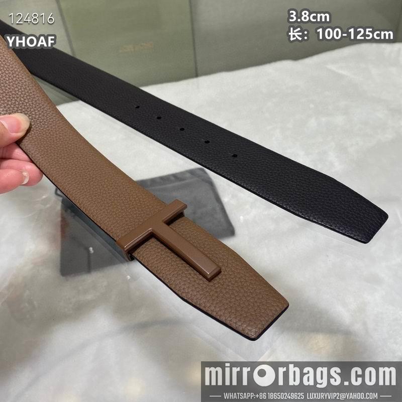 TF belt 38mmX100-125cm 8L33