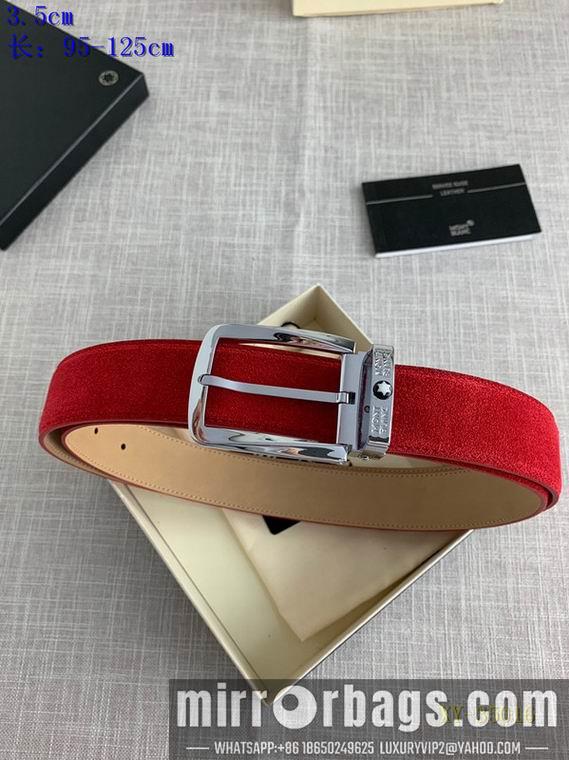 Montblanc 35mmX95-125cm 8L03