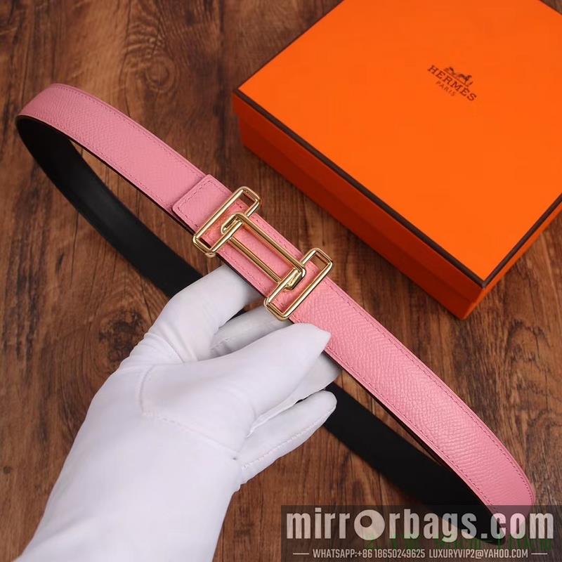 Hermes Belt 24mmX95-110cm 7D04