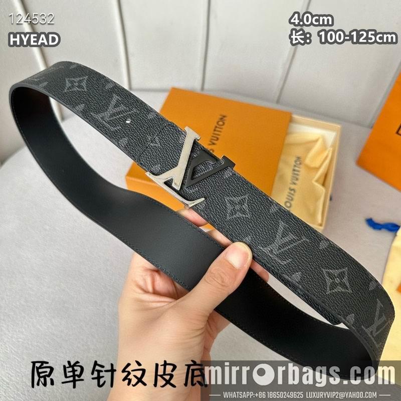 LV belt 40mmX100-125cm 8L47